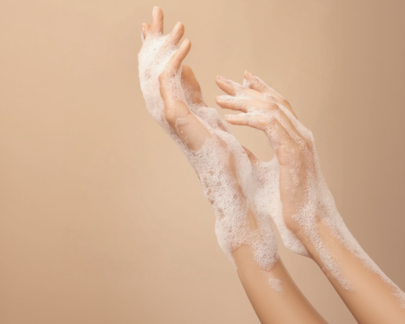 Pebblins Stress Relax Bar Is Unlike Any Other Soap